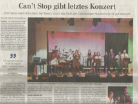 2022-01-19 08_26_17-07_Zeitungsartikel Letztes Konzert Can_t Stop.jpg &lrm;- Fotos